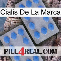 Brand Cialis 20